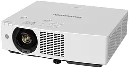 Panasonic Проектор Panasonic PT-VMZ72EJ, WUXGA, 7300 lm, LASER, 1.58-1.91 - мініатюра 4