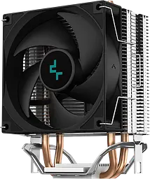 Повітряне охолодження DeepCool AG200 Black (R-AG200-BKNNMN-G) - мініатюра 2