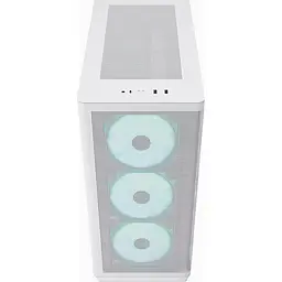 Корпус APNX Creator C1 APCM-CR01043.21 White [101658] - мініатюра 3