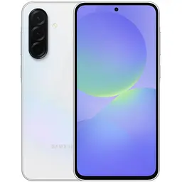 Смартфон Samsung Galaxy A36 5G 8/128GB Awesome White (SM-A366BZAP)