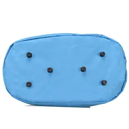 Термосумка Semi Line 26 Light Blue (1730) - мініатюра 5