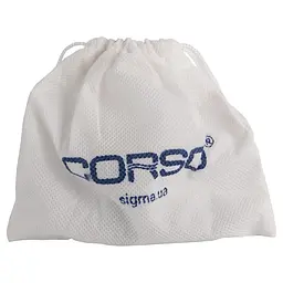 Гачок Corso BOLSENA 58.5×42×27мм (9681405) - мініатюра 4