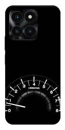 TPU чохол Demsky Speed для Huawei Honor X6a