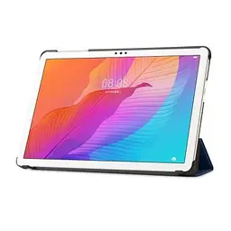 Чохол до планшета BeCover Smart Case Huawei MatePad T10s / T10s (2nd Gen) Deep Blue (705399) - мініатюра 5