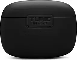 Навушники JBL Tune Beam 2 Black (JBLTBEAM2BLK) - мініатюра 5