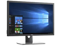Монітор Dell UP3017 (210-AJLP) - мініатюра 3