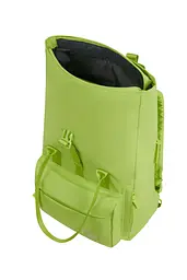 Рюкзак American Tourister URBAN GROOVE HYPER LIME 36x25x20 24G*B7075 - мініатюра 7