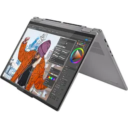 Ноутбук Lenovo Yoga 7 16AHP9 [83DM0004US] [111388] - мініатюра 3