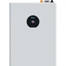 Система зберігання енергії Deye SUN-10K-SG02LP1-EU-AM3 10kW + 1 АКБ SE-F5 Pro-C 5.1kWh (51.2V/100Ah/5120Wh) [159396] - мініатюра 6