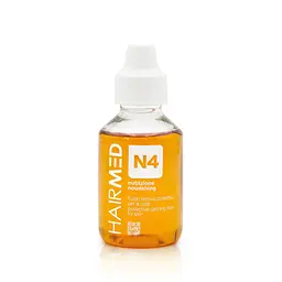 Захисний заспокійливий флюїд для шкіри голови HAIRMED N4 100 мл