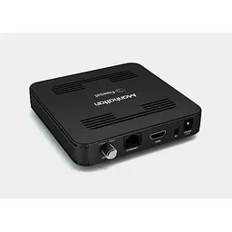 Приставка Manhattan SX Freesat HD box