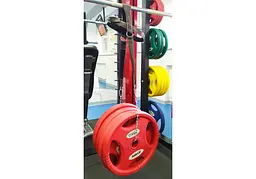 Упряж EasyFit для шиї (шкіра) (EF-HDSTR-02) - мініатюра 3