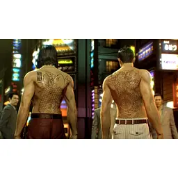 Ключ активації Microsoft Yakuza 0 для Xbox One/Series - мініатюра 7