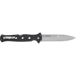 Ніж Cold Steel Counter Point XL к: чорний - мініатюра 2