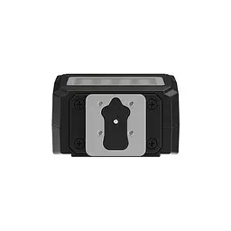 Відеосвітло Ulanzi SL03 Spark Lite Camera Flash(Black) (L200) - мініатюра 4