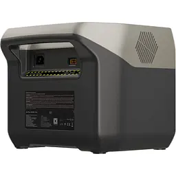 Зарядна станція EcoFlow RIVER 2 Pro (RIVER2PRO) UA [108289] - мініатюра 5