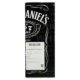 Віскі Jack Daniel's Tennessee Old No.7, 40%, 3 л - мініатюра 9