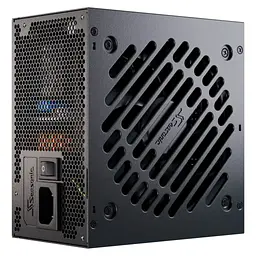 Блок живлення Seasonic 850W BLACK CORE GX-850-ATX31 (CORE GX-850-ATX31) - мініатюра 6