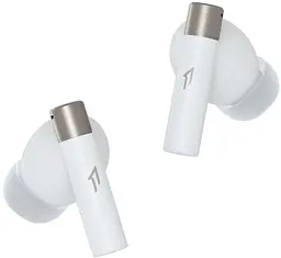 Бездротові навушники 1MORE PistonBuds Pro Q30, TWS, ANC, IPX5, BT5.3, 43mAh, 410mAh, 7.5h (EC305) White UA UCRF - мініатюра 5
