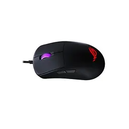 Мишка ASUS ROG Harpe Mini Core USB Black (90MP04D0-BMUA00) - мініатюра 6
