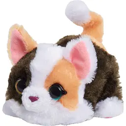 Інтерактивна іграшка Furreal Friends My Mini's Маленьке кошеня (28062) - мініатюра 2