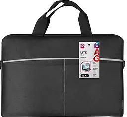Сумка Defender Lite 15.6" (26086) (6700982)