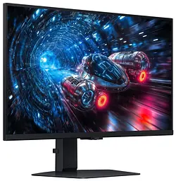 Монітор 27" Samsung LS27FG706EIXUA - мініатюра 3