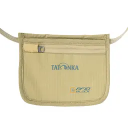 Гаманець Tatonka Skin ID Pocket RFID B Бежевий - мініатюра 3
