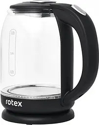 Електрочайник Rotex RKT90-G - мініатюра 3