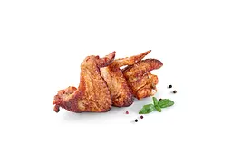 Крильця курячі запечені, 100 г