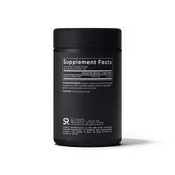Біотин Sports Research Biotin 5000 mcg Extra Stregth, 120 капсул - мініатюра 2