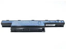 Акумулятор AS10D41 для Acer Aspire V3-431, V3-471, V3-531, V3-531G (AS10D31) (10.8V 5200 mAh) - мініатюра 2