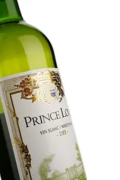 Вино Prince Louis Blanc Dry, біле, сухе, 11%, 0,75 л (1312930) - мініатюра 3