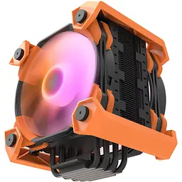Кулер для процесора darkFlash Ellsworth S2X [156592] - мініатюра 5