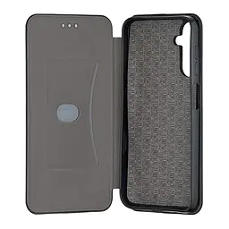 Чохол-книжка Standart Samsung A24 4G (A245) Black - мініатюра 3