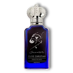 Оригінал Clive Christian Jump up and Kiss me Ecstatic 50 мл ТЕСТЕР парфумована вода
