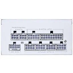 Блок живлення Lian Li 750W (G9P.SP0750G.W000.EU) - мініатюра 5