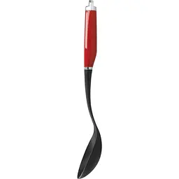 Ложка для сервіровки KitchenAid Coreline червона (KAG003OHERE) - мініатюра 3