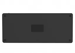 Клавіатура бездротова KBW-C01B-UA, Black Maxxter teh0024162 - мініатюра 4