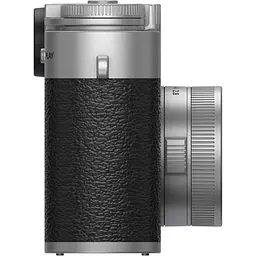 Фотоапарат Fujifilm X-Half X-HF1 Silver (16940460) UA [172417] - мініатюра 8