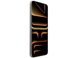 Смартфон Infinix Note Edge 8/256GB Lunar Titanium - мініатюра 3