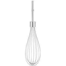 Міксер KitchenAid 5KHM6118EER - мініатюра 8