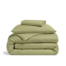 Дитяча постільна білизна в ліжечко OLIVE CS1 COSAS (4822052381694)