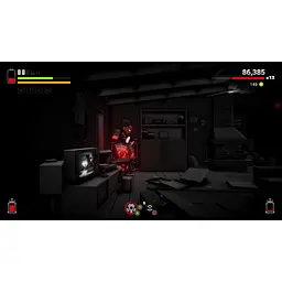 Ключ активації Microsoft Ricky Recharge для Xbox One/Series S/X - мініатюра 5