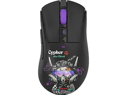 Миша A4Tech Bloody R73 Ultra Duo Cypher Ghost (4711421002370) - мініатюра 2