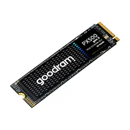 Накопичувач SSD M.2 2280 1TB PX500 G3 Goodram (SSDPR-PX500-01T-80-G3) - мініатюра 2
