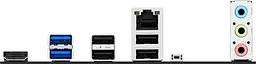 Материнська плата ASUS PRIME B850M-F (PRIME B850M-F) (Socket AM5, AMD B850, Micro-ATX) - мініатюра 5