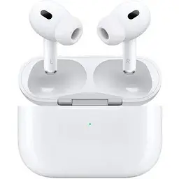 TWS-наушники Apple AirPods Pro 2 MQD83ZM/A