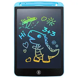 Планшет для малювання ColorWay LCD Writing Tablet 12 (CW-WT12C)