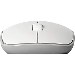 Миша Rapoo M200 Silent Multi-ModeWhite (6940056181053) [113042] - мініатюра 6
